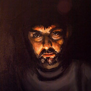 Brett in the Dark