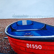 Boat, Brighton
